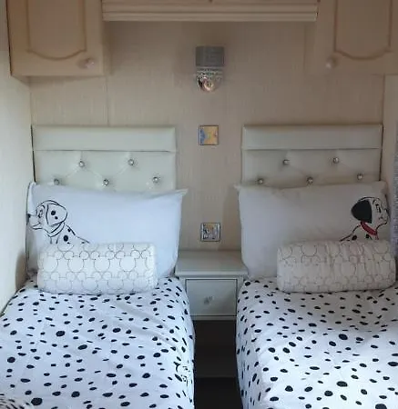 Holiday home C28 Angels Retreat